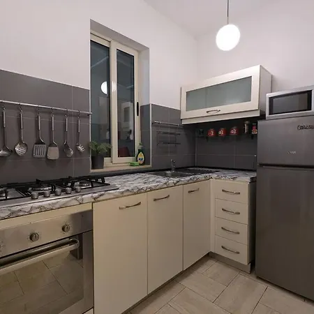 Iksl Apartment Sliema Exterior photo