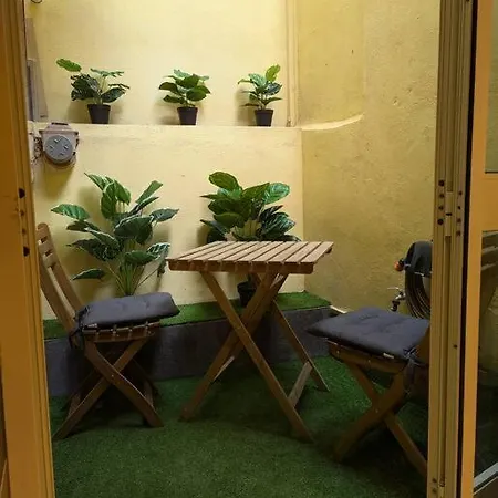 Iksl Apartment Sliema Exterior photo