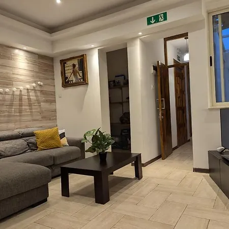 Iksl Apartment Sliema Exterior photo