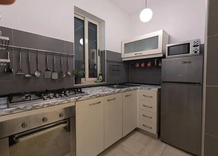 Iksl Apartment