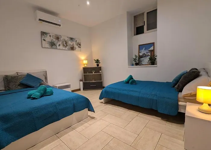 Iksl Apartment