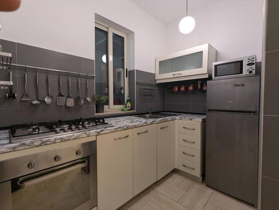 Appartement Iksl Sliema