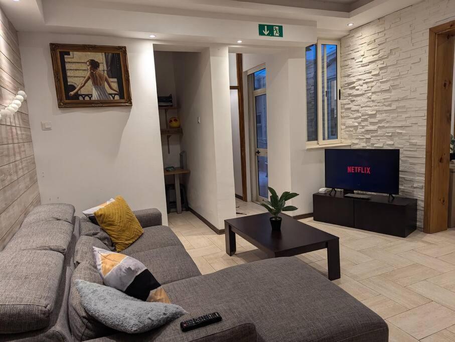 Appartement Iksl Sliema